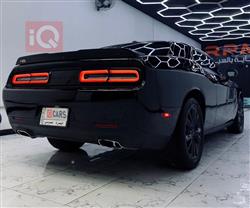 دودج تشالنجر